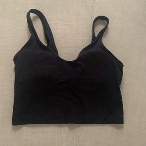 Lululemon align tank